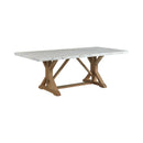 Lakeview 5PC Dining Set-Table & Four Chairs