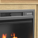 Ridgemont TV Console