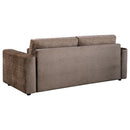 Amador Track Arm Sofa