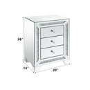 Accent Table
