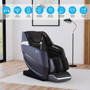 Ease Massage Chair & Free Eye Massager