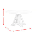 Lakeview Round Dining Table