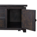 Kendyl Occasional Coffee Table