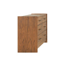 Lincoln Dresser - Michael's Discount Furniture