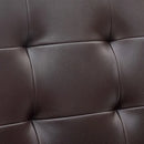 Prim Armless Mid Back Office Chair