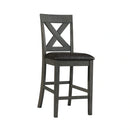 Alex Side Chair (2 Per Pack)