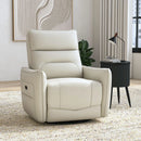 Deco P1 Recliner with Glider and Swivel
