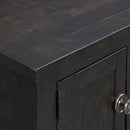 Kendyl Occasional Coffee Table w/Lift Top/Casters