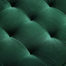 Valour Performance Velvet Sofa