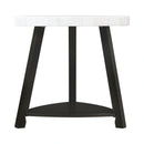 Trinity End Table