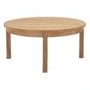 Marina 3 Piece Outdoor Patio Teak Set