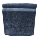 Dominick Chaise In Amigo Slate