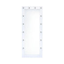 Lindy Floor Mirror