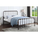 Bethany Queen Platform Bed