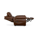 Oscar Latitudes Power Lift Recliner with Right-Hand Control & Power Headrest - 5000003513 - Michael's Discount Furniture