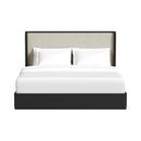 Rosalie UPH Bed