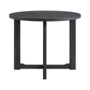 Wakefield 5PC Dining Set with Table and 4 Chairs in Espresso
