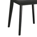 Libby Three Pack Occasional in dark