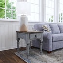 Plymouth End Table - 5000003396 - Michael's Discount Furniture
