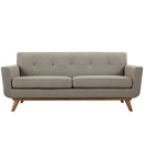 Engage Loveseat and Sofa Set of 2