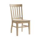 Lakeview 5PC Dining Set-Table & Four Chairs
