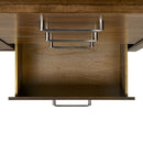 Malibu Chest in Walnut