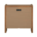 Lincoln Nightstand - Michael's Discount Furniture