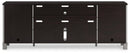 Darborn 88" TV Stand