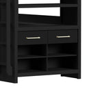 Ridgemont Loft Complete Bunk Bed