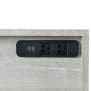 Preston 2Pc Set in Grey