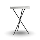 Melody Chairside Table - Michael's Discount Furniture