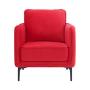 Rae Chair in Lavish 152 Velvet