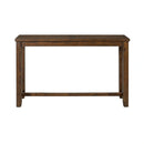 Jax Bar Table Single Pack (Table + Three Stools) in Cherry