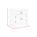 Kona Panel Bedroom Set