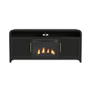 Ridgemont TV Console
