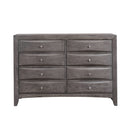 Emily Dresser Grey (Sturdy)