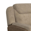 Hornet Motion Glider Recliner