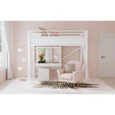 Talia Loft Bunk and Ladder