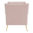 Cambridge Chair In Amigo Blush