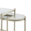 Nesting Table