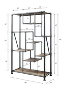 BookShelf