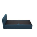 Activate Upholstered Fabric Sofa