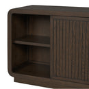 Athens Entertainment Base - Michael's Discount Furniture