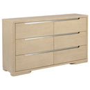 Ladera Dresser