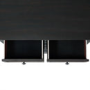 Bridgestone Panel Bedroom Set