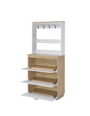 Shoe Cabinet