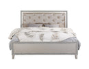 CK Bed w/LED