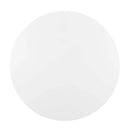 Lippa 60" Round Wood Dining Table