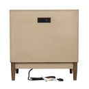 Verona Nightstand - Michael's Discount Furniture