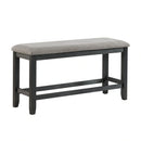 Martin 6 PC Counter Set (Black Base)